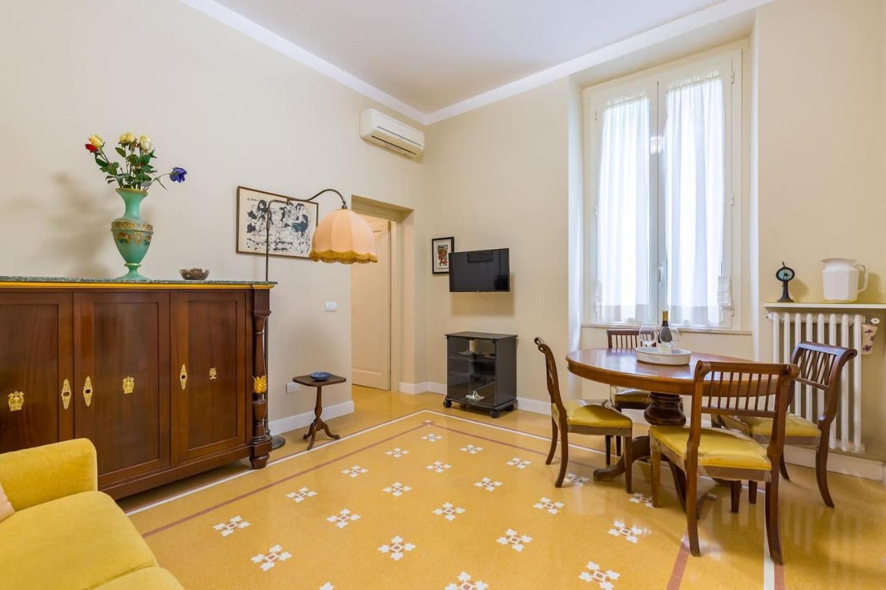 Santa Lucia Sea View Villa Napoli Dış mekan fotoğraf