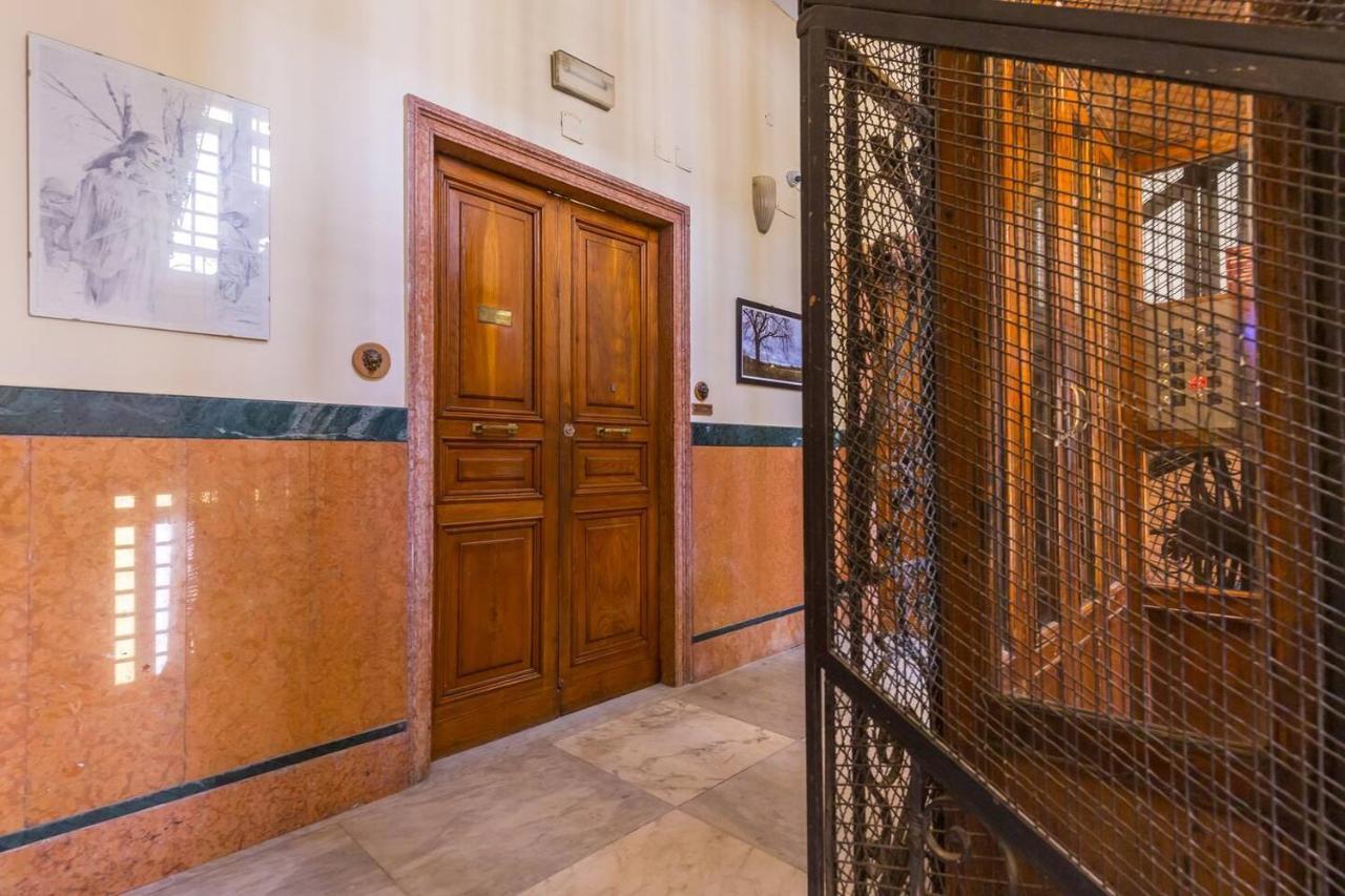 Santa Lucia Sea View Villa Napoli Dış mekan fotoğraf