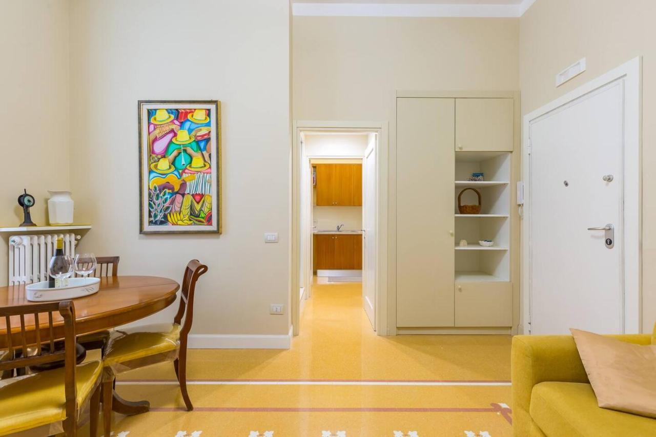 Santa Lucia Sea View Villa Napoli Dış mekan fotoğraf