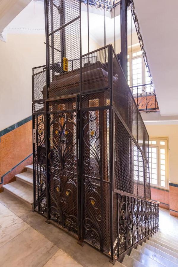 Santa Lucia Sea View Villa Napoli Dış mekan fotoğraf